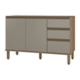 thumbnail image 4 of Cocina Modular Bossa Vicenza 5 Piezas Havana/Taupe, 4 of 5