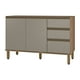 thumbnail image 4 of Cocina Modular Bossa Vicenza 5 Piezas Havana/Taupe, 4 of 5