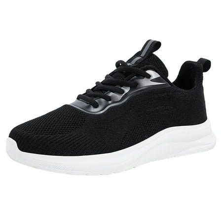 

Fsqjgq Basketball Shoes For Men Mens Basketball Shoes Shoe Men Shoes Size 16 Men Shoes Fashionable Summer New Pattern Comfortable Soft Sole Running Shoes Mesh Breathable Lightweight Shoes Mens Go Wal