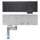 thumbnail image 2 of Reemplazo de Teclado de computadora portátil Baoblaze para ROG JS Jw Negro, 2 of 7