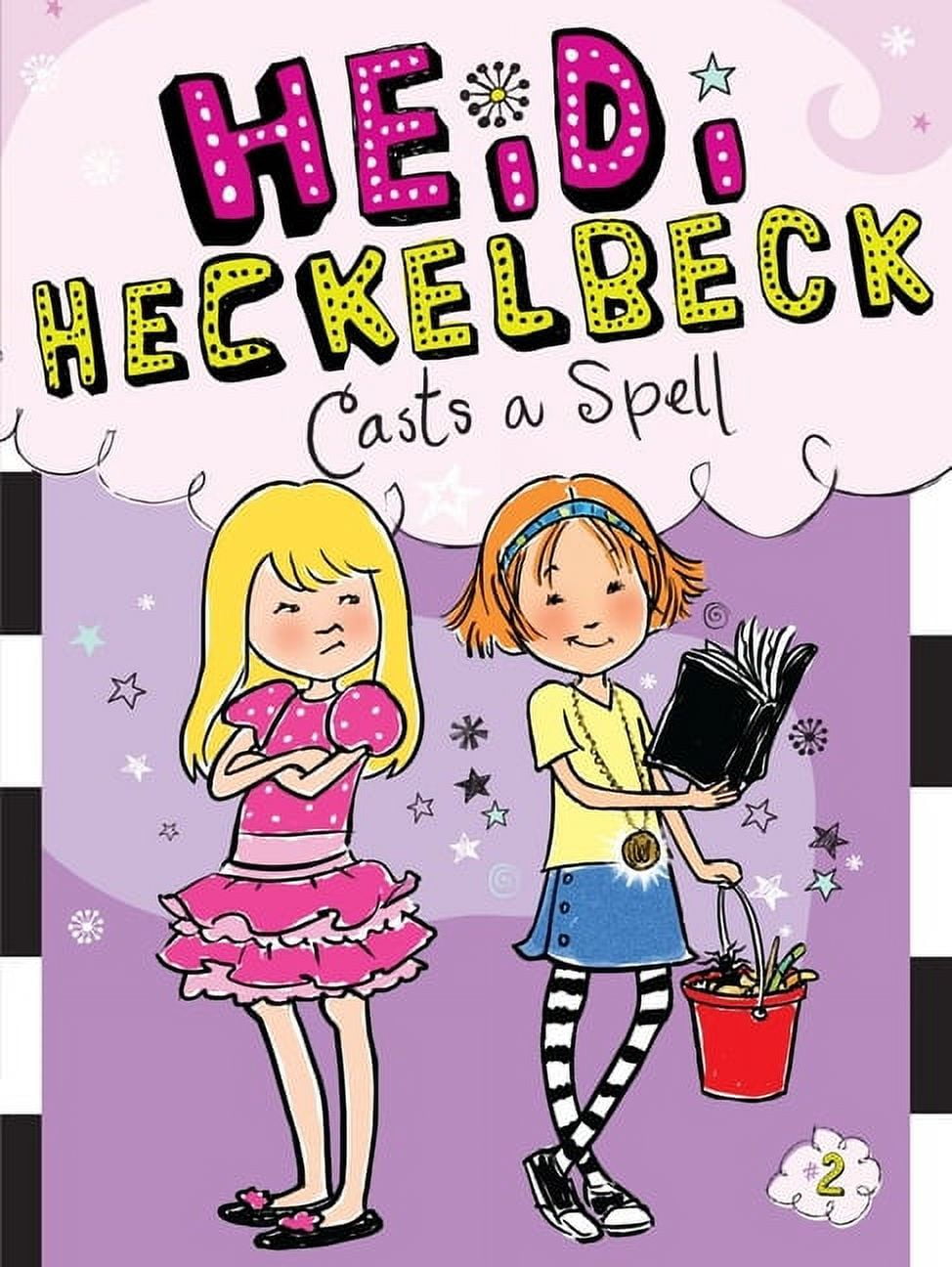 Heidi Heckelbeck The Heidi Heckelbeck Collection (Boxed Set): A