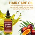 thumbnail image 4 of Aceites esenciales Crecimiento del cabello Dr Sebi Organic,Promueve el bienestar del cabello para hombres y mujeres Mejora el cabello y la piel Aceite para el cabello 75ml (Buy 2 get 1 free), 4 of 9