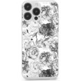 thumbnail image 1 of Étui de Cellulaire Motif Esthétique pour Téléphone iIBAOLE 13, Étui de Protection pour Cellulaire, 1 of 7