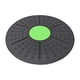 thumbnail image 2 of Tabla de Equilibrio Wobble para Entrenamiento de Núcleo Placa Redonda Giratoria para Ejercicio Muscular Estabilidad y Coordinación Superficie Antideslizante Adecuada para Entrenamiento Verde, 2 of 8