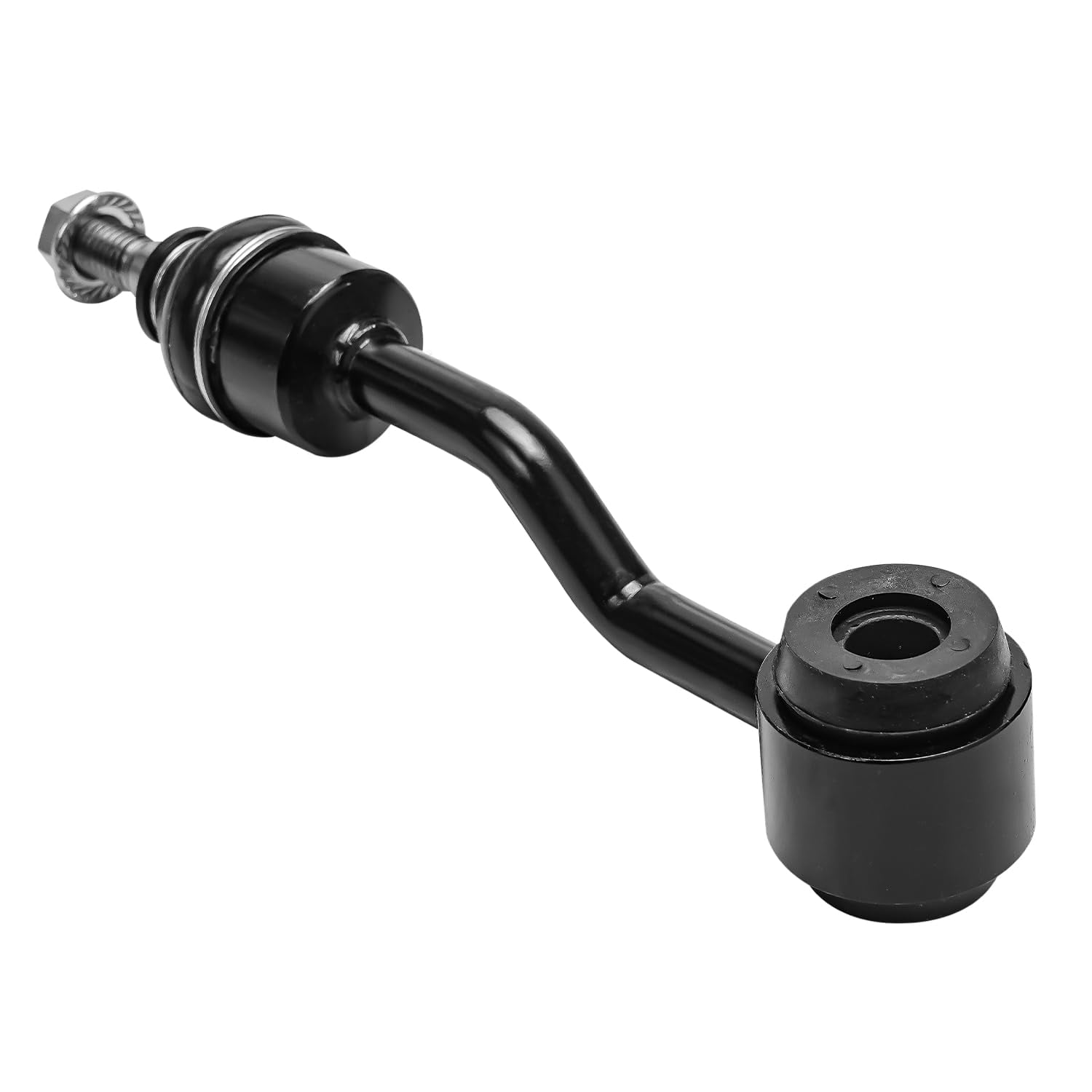 Detroit Axle - Front Stabilizer Sway Bar End Links Replacement for 1996-1998 Jeep Grand Cherokee