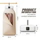 thumbnail image 5 of Secadora de ropa portátil Rolitwils Mini Laundry con control remoto, 5 of 7