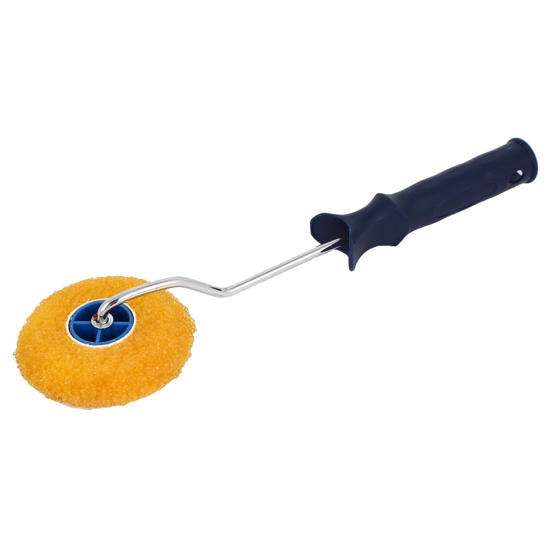 Unique Bargains Home Wall Art Texture Pattern DIY Decor Tool Plastic