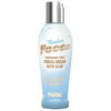 Pro Tan Flawless Faces Fragrance Free Facial Cream With Aloe 2 oz.
