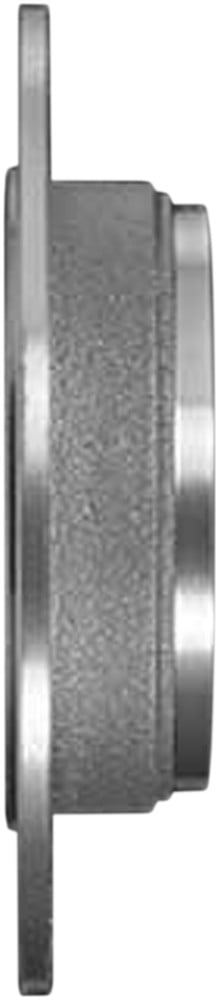 Bendix PRT5399 Premium Brake Rotor