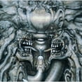 thumbnail image 1 of Danzig - Danzig III How The Gods Kill, 1 of 1
