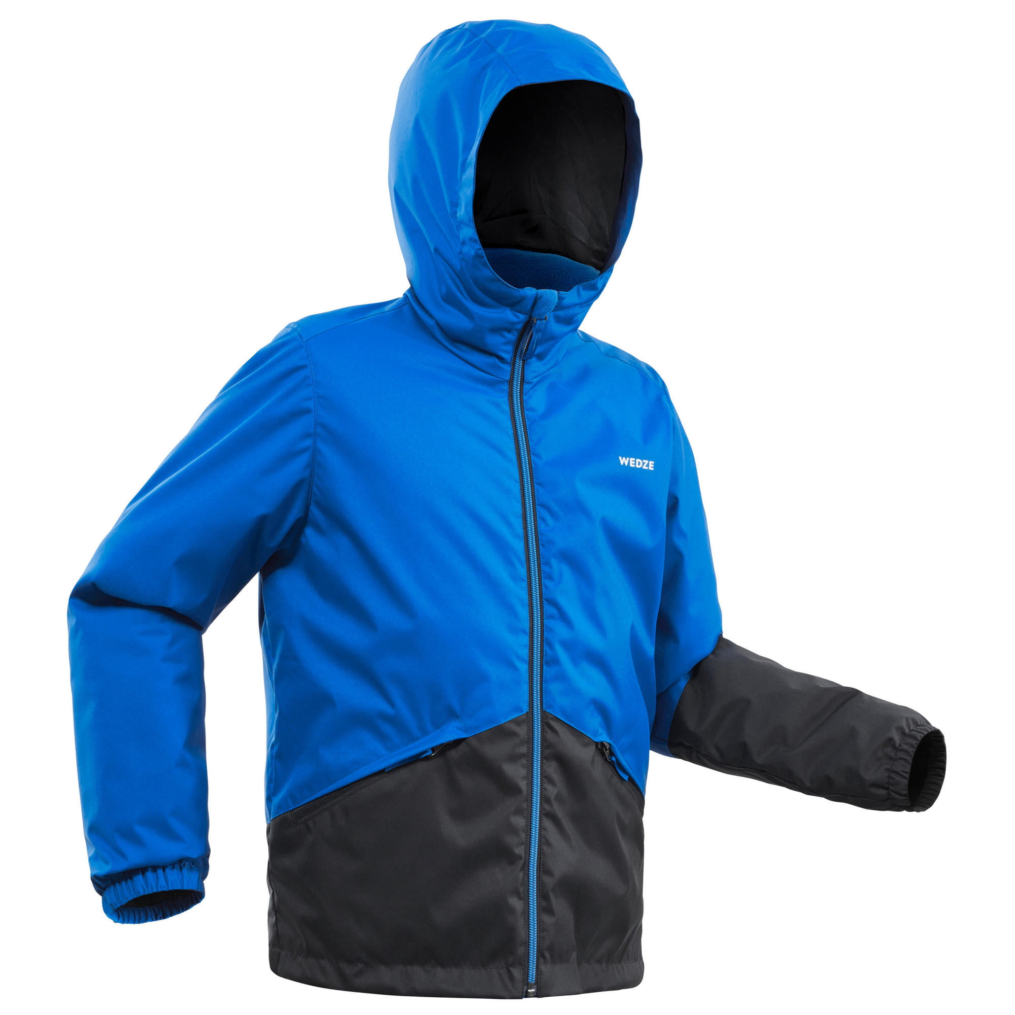 decathlon ski jacket