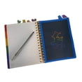 thumbnail image 3 of Cuaderno con diseños innovadores Disney Pride Mickey Mouse, 3 of 7
