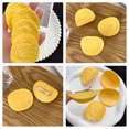 thumbnail image 4 of unbranded 2Ud Accesorios Pequeños Para En De Papas Fritas Surtidas Para Un Look Adorable, 4 of 8