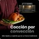 thumbnail image 3 of CHEFMAN - Horno Tostador Freidora de Aire con Puerta Francesa – 26 Qt, 10 en 1, Acero Inoxidable Plateado, 3 of 8