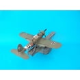 thumbnail image 4 of HPH Model 1:32 German Ship Catapult for Arado 196 - Multimedia Model Kit #32004R, 4 of 4