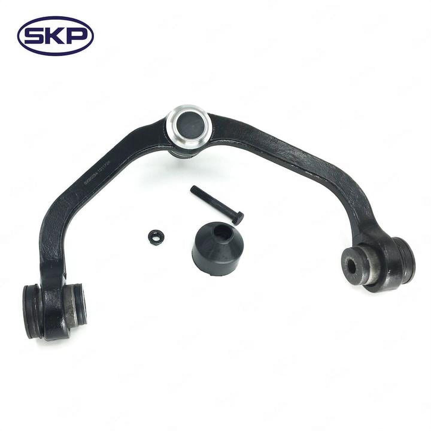 SKP SK80054 Suspension Control Arm And Ball Joint Assembly