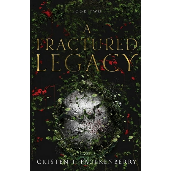 A Fractured Legacy, (Paperback)