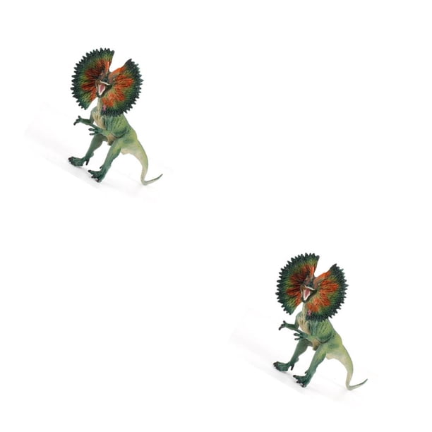 Naiovety Dinosaurios de acción Simulación sólida Dinosaurio Juguete Adornos Modelo de animales Figuras Regalo cognitivo para niños Suministros Type1 NO1 Naiovety CBP586513