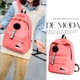 thumbnail image 5 of Mochila Multifuncional Shendy Vendy Backpack Minimalista, 5 of 5