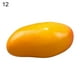 thumbnail image 2 of Fruta artificial de XM Culture, manzana, plátano, naranja y limón, accesorio de fotografía realista, decoración del hogar, 2 of 8