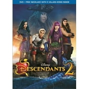 Descendants 2 (DVD), Walt Disney Video, Kids & Family