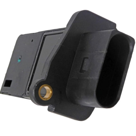 NTK MASS AIR FLOW SENSOR Fits select: 2009-2017 VOLKSWAGEN TIGUAN, 2009-2013 VOLKSWAGEN JETTA
