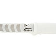 thumbnail image 5 of Danco Sports 4" Stainless Steel Bait & Fillet Knife with Locking Sheath, Straight Edge, White, 5 of 5
