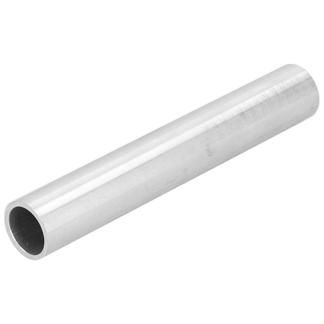 Tubo de aluminio, Tubo de aluminio de 32 mm de diámetro exterior Tubo de aluminio Tubo de aluminio Artesanía excepcional