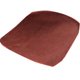 thumbnail image 1 of Funda Universal para cojín de asiento de coche, asiento delantero de coche, almohadilla protectora de franela cálida para invierno, alfombrilla antideslizante, decoración de diseño Interior, 1 of 5