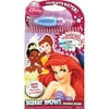 Disney Princess Color