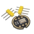 thumbnail image 5 of Módulo de micrófono omnidireccional Inmp441 de 5 piezas Soporte de interfaz I2s de alta precisión y bajo consumo Mems, 5 of 5