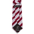 thumbnail image 5 of Scott Allan Mens College Striped Necktie, 5 of 5
