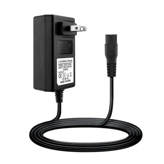 Charger Compatible with Bissell SpinWave 2315 2315A 23159 23157 23158 2307 1614563 Spin Mop