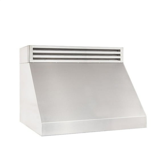 ZLine RK52348 1000 Cfm Recirculating Under Cabinet Range Hood In Stainless Steel