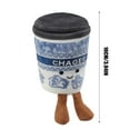 thumbnail image 3 of Jellycat Milk Tea Plush Toy Cute Stuffed Milk Tea Cup Plushie Pillow | Soft Cartoon Gift for Kids, Teens & Adults | Perfect for Home Decor & Cuddling, 3 of 3