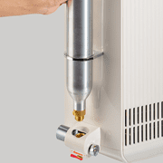 iGulu F1 All in One Automated Home Brewing Machine - Creamy White