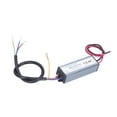 DIY LED Driver Input AC95?265V Output DC75?126V 300mA Power Supply