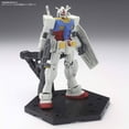 thumbnail image 3 of Gundam Action Base 5 1/144 & 1/100 Scale Stand: Black, 3 of 3