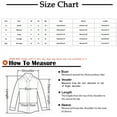 thumbnail image 2 of jtjvou Hooded Long Sleeve Zippered Jacket Women's Casual Coat Soft Comfortable Everyday Wear Stylish Blouse Suitable for Fall Winter and Spring Activities Green M, 2 of 6