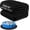 12FT, variant on 350G/M² Thicker 12FT Pool Liner Pad,Pre-Cut Heavy Duty Round Pool Liner Pad, Seamless Above Ground Pool Liner,Durable,Puncture Protection,Extend Liner Life Black