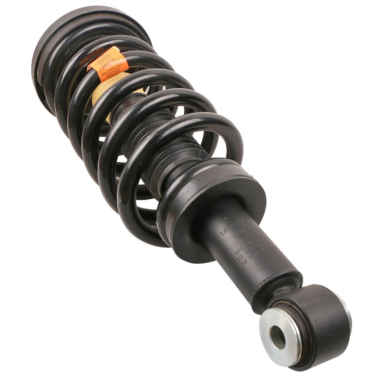 MOSTPLUS Complete Set Of 4 Front & Rear Strut Assemblies For 2003-2006 Lincoln Navigator / Ford Expedition