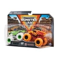 thumbnail image 2 of Monster Trucks Spin Master Monster Jam Plástico Multicolor 2 Piezas, 2 of 4