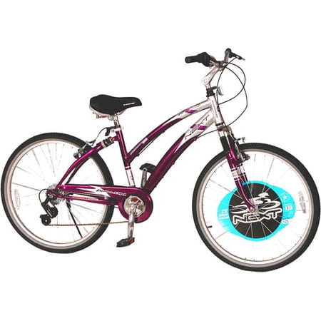Next 26" Ladies Avalon Bicycle
