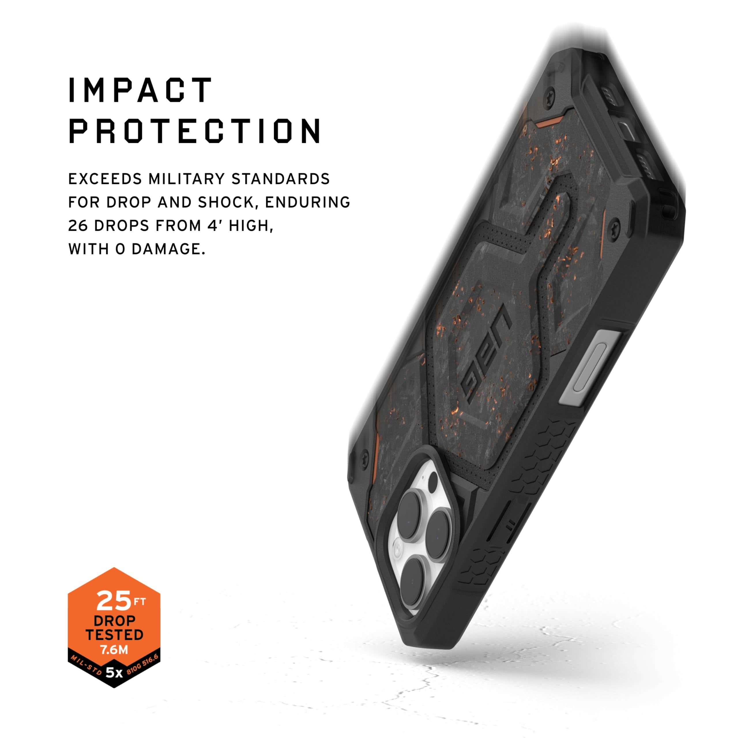 UAG iPhone 16 Pro Max Case 6.9 UAG iPhone 16 Pro Max Case 6.9