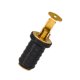 thumbnail image 5 of Tapón de drenaje DYNWAVEMX Latón para barcos 17mm x 55mm, 5 of 8