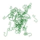 thumbnail image 3 of Ganchos en S BuyWeek 50 ganchos de metal para colgar en la cocina, 3 of 14