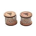 thumbnail image 3 of Bee Queen Cage, Easy Operation Queen Bee Catcher 4Pcs Durable To Use Practical  for Apiculture for Beekeeping, 3 of 7