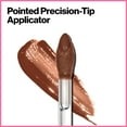 thumbnail image 2 of Revlon ColorStay Satin Ink Liquid Lipcolor, In So Deep 003, 0.17 fl oz (2 pack), 2 of 6