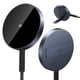 thumbnail image 1 of Cargador inalámbrico ESR HaloLock Qi2 15W para iPhone y AirPods, 1 of 9