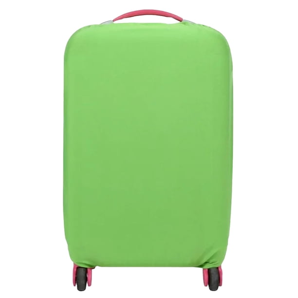 Viaje Maleta Cubierta Elástica Maleta Cubierta Chaqueta M Tamaño 22 24inch